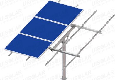 Pole Mounting system